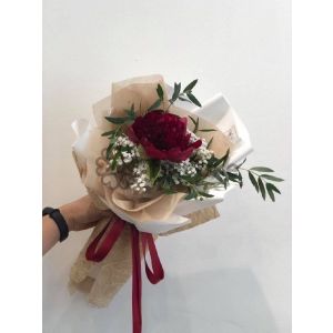 Heart’s Flower - Bouquet