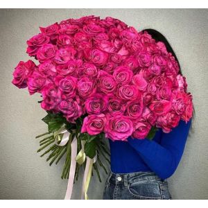 Heart Song Flower Bouquet