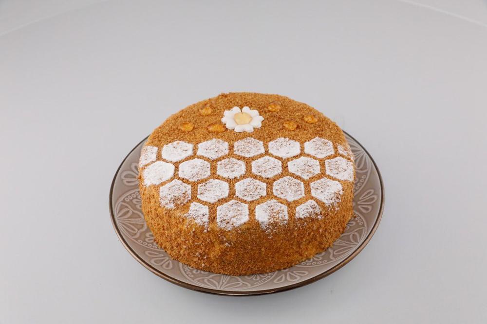 Balli Tort