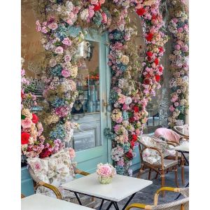 Güllər Aləmində - Event və Dekorasiya