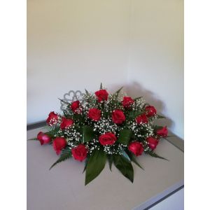 Бесконечное Почтение - Венок