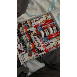 Infinite Wishes - Giftbox