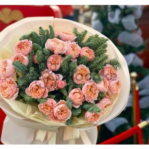 Joy Flower - Flower Bouquet