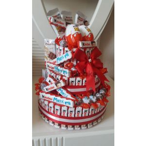 Dostluq İşığı - Giftbox