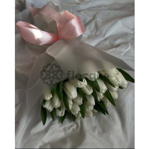 Light of Hope – flower bouquet