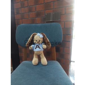 Balaca Sevinc – yumşaq oyuncaq