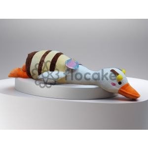 Sevgi Ayısı – yumşaq oyuncaq