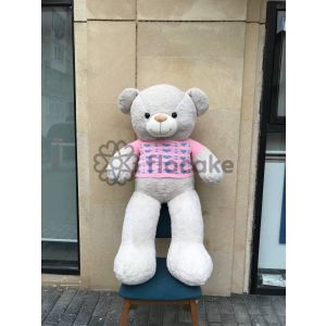 Sevgi Ayısı – yumşaq oyuncaq