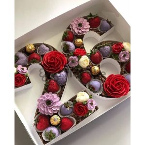 Sevgi Sandığı Xüsusi Dizayn