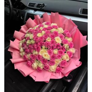 Капли Любви Букет