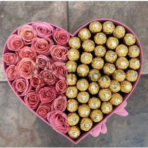 Həyata Sevgi - Giftbox