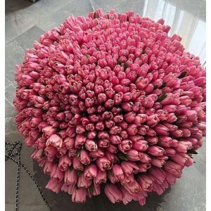 Love’s Breeze - box of flowers