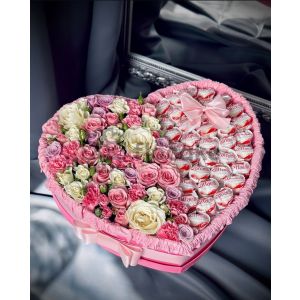 Sevgi Sürprizi – giftbox