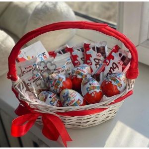 Sevgi ilə Hazırlanan - Giftbox