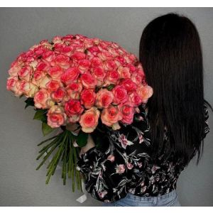 Волшебные Чувства Букет