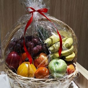 Möcüzəvi Meyvələr - Meyvə Səbəti