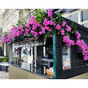 Magische Atmosphäre - Event und Dekoration