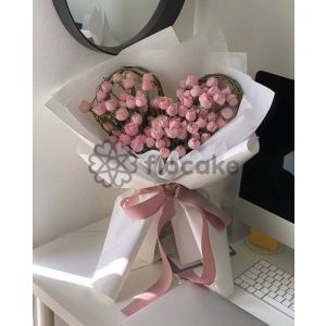 Magnificent Love Bouquet