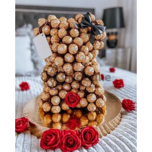 Möhtəşəm Təqdimat – giftbox