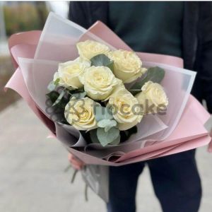 Мелодия Любви Букет