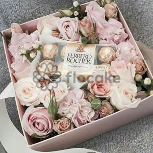 Memory Box - Giftbox