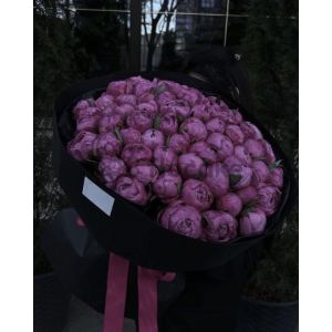 Чудесные Цветы - Цветочный букет