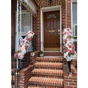 Natural Atmosphere - Event and Decoration