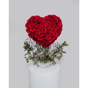 Zövqün Zirvəsi - Xüsusi Dizayn