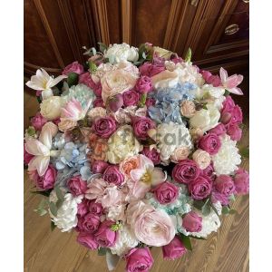 Идеальные Цветы - Цветочный букет