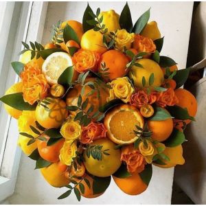 Mükəmməl Hədiyyə Xüsusi Dizayn