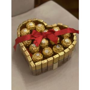 Pleasant Expectation - Giftbox