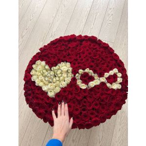 Xoş Duyğular - Gül Buketi