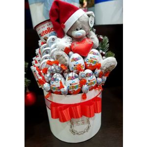 Pleasant Moments - Giftbox