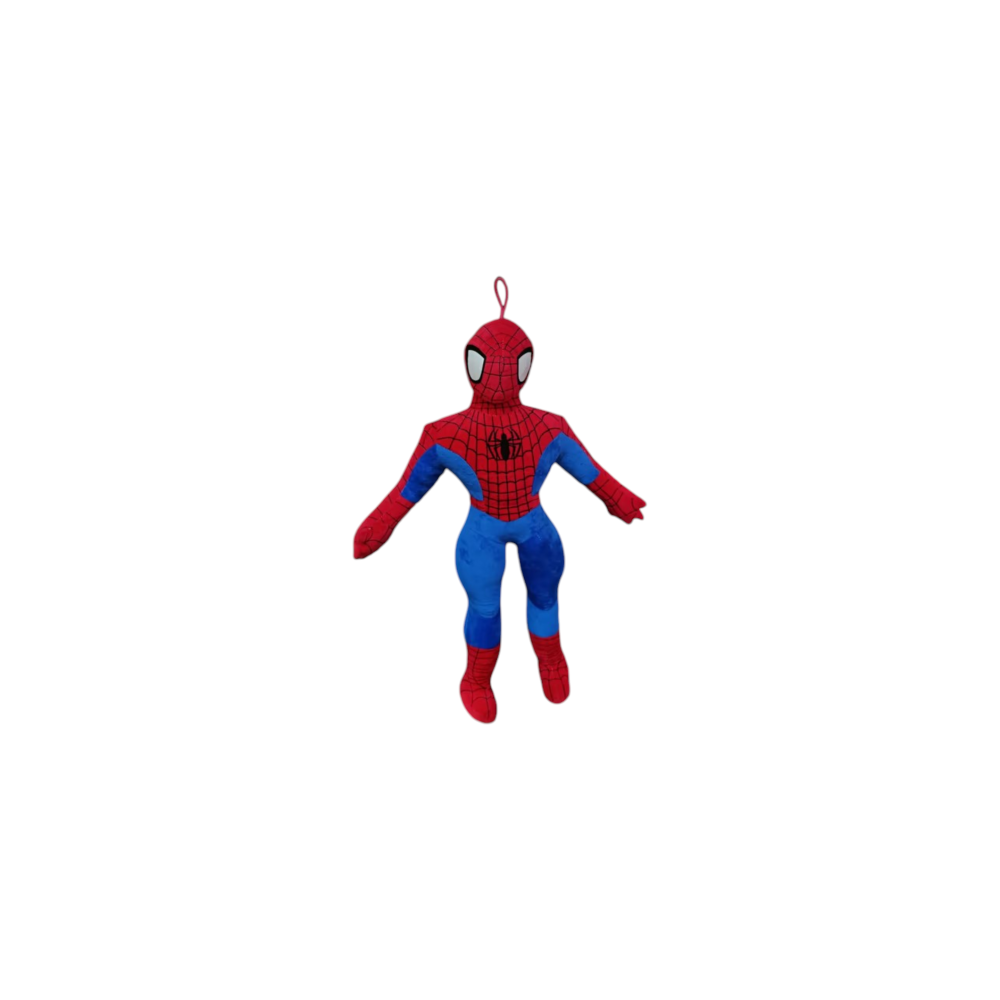 Spiderman 56