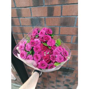 Tünd çəhrayı kustavoy (MİX)