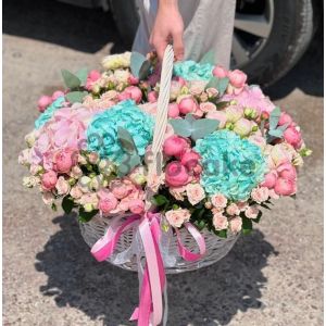 Сияние Красоты Букет