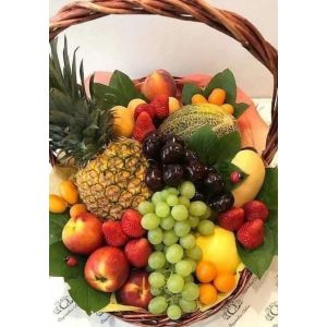 Təravətli Meyvələr - Meyvə Səbəti