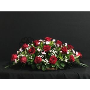 Почтение и Спокойствие - Венок