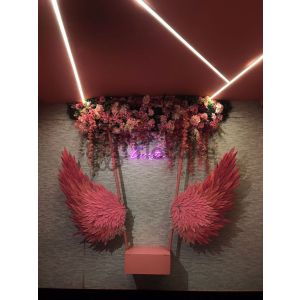 Romantic Corner - Event and Decoration