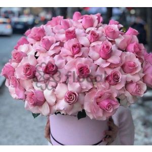 Романтические Воспоминания Букет