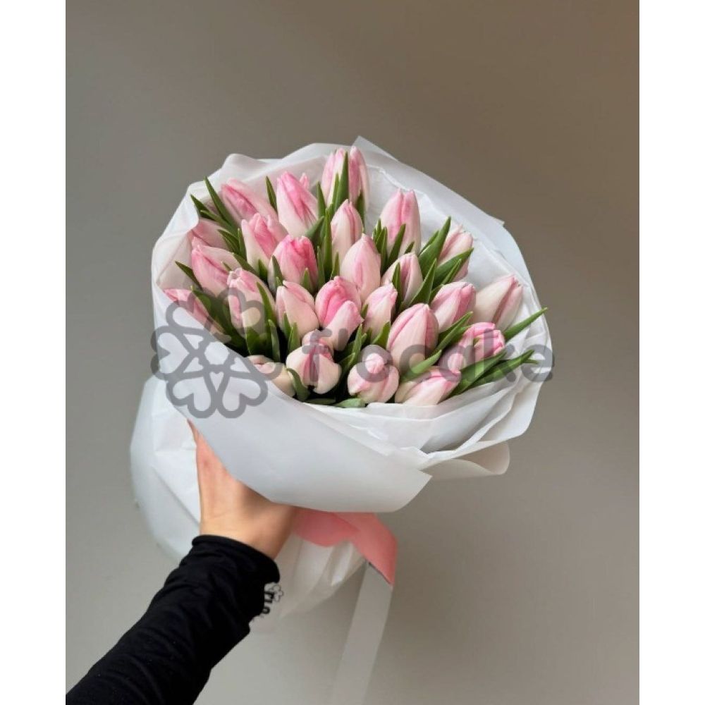 Romantik Anlar – gül buketi