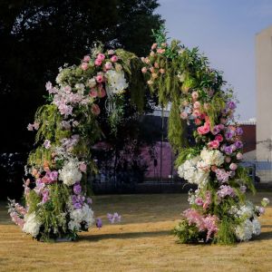 Rose Legend - Event and Decoration