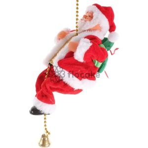 Santa Claus - oyuncaq