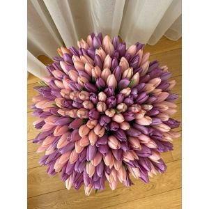 Аромат Радости - Цветочный букет