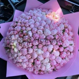 Аромат Воспоминаний - Цветочный букет