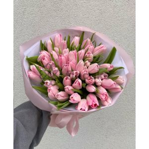Scent of Spring – flower bouquet