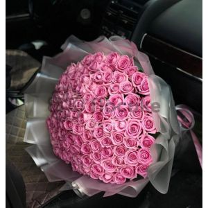 Scented Magic Flower Bouquet