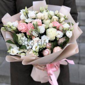 Тайные чувства – Букет цветов