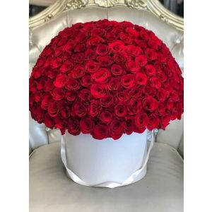 Тайна Чувств - Цветы в Коробке