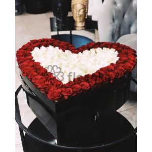 Seed of Love - Flowers in a Box